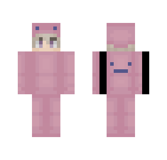 idek - Female Minecraft Skins - image 2