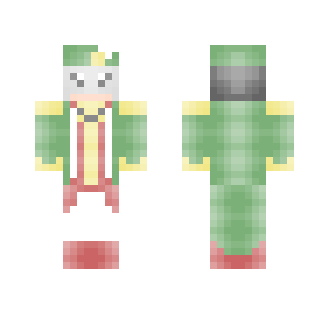 Mask☆DeMasque - Male Minecraft Skins - image 2