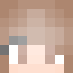 Katherine Hall 緒屋敷 司 - Female Minecraft Skins - image 3