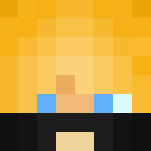 Theif | Edit of Me - Male Minecraft Skins - image 3