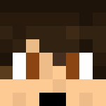 elijahkom - Male Minecraft Skins - image 3