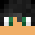 Me irl - Male Minecraft Skins - image 3