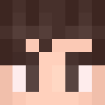 sorry for inactivity - Male Minecraft Skins - image 3