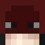 Oreo's Halloween Skin - Halloween Minecraft Skins - image 3