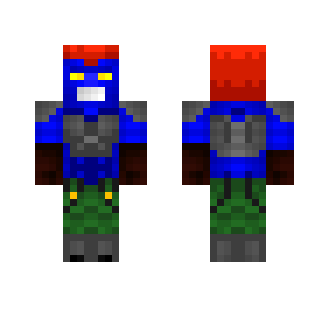 Android 13 - Male Minecraft Skins - image 2