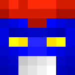 Android 13 - Male Minecraft Skins - image 3