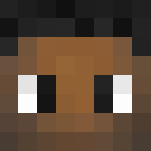 Wally West (CW's The Flash) - Comics Minecraft Skins - image 3