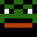Drake the Frog - Male Minecraft Skins - image 3