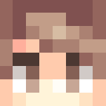 mal - Male Minecraft Skins - image 3