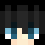 ~Still out of Good names~ - Female Minecraft Skins - image 3