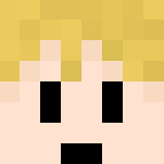 Calvin (Calvin and Hobbs) - Male Minecraft Skins - image 3
