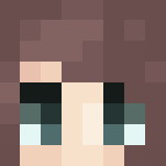 Skin Collab with Eveelyn - Female Minecraft Skins - image 3