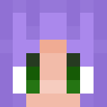 That hair though - Female Minecraft Skins - image 3