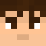 [Doctor Who] The Tenth Doctor - Male Minecraft Skins - image 3