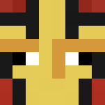 Mister Miracle - Male Minecraft Skins - image 3