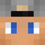 GenazaNL old skin - Male Minecraft Skins - image 3