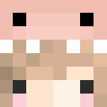 Tutushii - Chibi Dino - Female Minecraft Skins - image 3