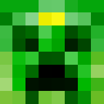 A Creeper - Male Minecraft Skins - image 3