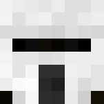 Star Wars Rogue One AT-ACT Driver - Male Minecraft Skins - image 3