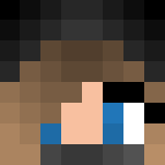 Foxy survivor - Female Minecraft Skins - image 3