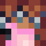 Some Chibi Skin - Female Minecraft Skins - image 3