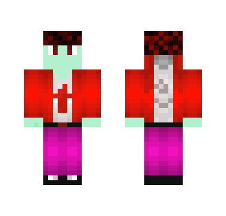 Canadian - Male Minecraft Skins - image 2