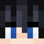Rin Okumura [Blue Exorcist] - Male Minecraft Skins - image 3