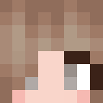 Rosebud - Female Minecraft Skins - image 3