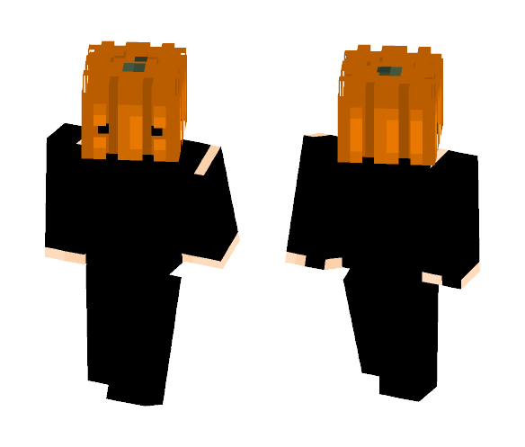 SPOOKY SCARY SKELETONS - Interchangeable Minecraft Skins - image 1