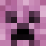 Pink creeper - Female Minecraft Skins - image 3