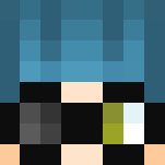 Restart + Rename - Male Minecraft Skins - image 3