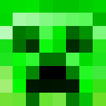 Green Thing - Other Minecraft Skins - image 3