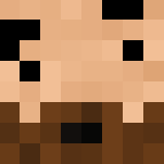 Olof Bertilsonn - Male Minecraft Skins - image 3
