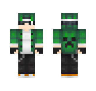 title - Male Minecraft Skins - image 2