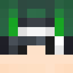 title - Male Minecraft Skins - image 3