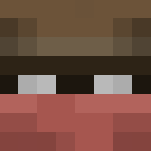 Some Spy-Assassin Guy {Requested} - Male Minecraft Skins - image 3