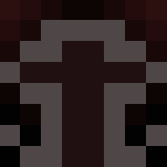 Unholy Knight - Male Minecraft Skins - image 3