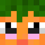 Carrot - Male Minecraft Skins - image 3