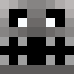 DeadByDaylight Trapper PV Edition - Male Minecraft Skins - image 3