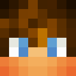 Glitchy's Skin - Male Minecraft Skins - image 3