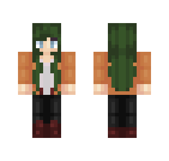 I will take Requests :o - Female Minecraft Skins - image 2