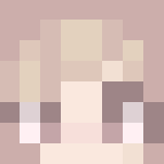 OC Kiramishi Bear (Personal Skin) - Female Minecraft Skins - image 3
