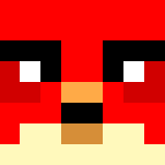 AngryBird in suit - Male Minecraft Skins - image 3