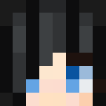 Cute Teeage Girl// _LostGirlDream_ - Cute Girls Minecraft Skins - image 3