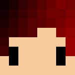 My Frist Skin!// Chibi Boy - Boy Minecraft Skins - image 3