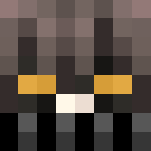 Ticci Toby - Male Minecraft Skins - image 3