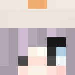 Penguin girl - Girl Minecraft Skins - image 3