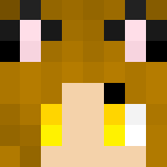 When your OCs are disgusting ~ * ~ - Female Minecraft Skins - image 3