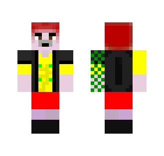 THING SKIN - Male Minecraft Skins - image 2