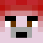 THING SKIN - Male Minecraft Skins - image 3